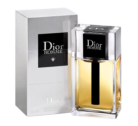 parfum homme de dior|christian Dior Homme 2020.